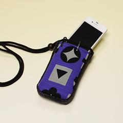 スマートフォンケース【Ｍ】