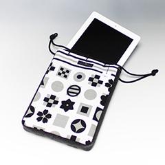 タブレットケース