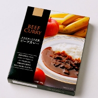 京都ホテルオークラビーフカレー（6個入り）