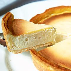 京都ホテルオークラ タルトフロマージュ