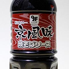 京風味焼そばソース