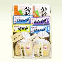 京の春筍・うま煮・佃煮セット