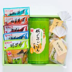 2合用・京の春筍・佃煮