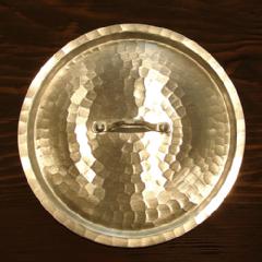 行平鍋用なべぶた（21cm）