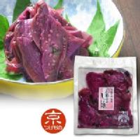 お茄子の生しば漬[f-nshiba]