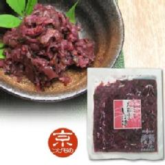 味しば漬【きざみ生しば漬】[f-knshiba]