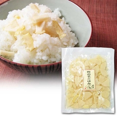 竹の子ごはんの素[f-takeghn]