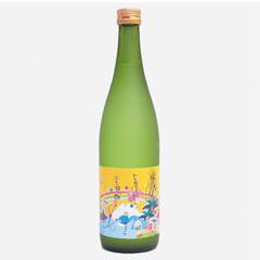 聚楽第 純米吟醸 720ml