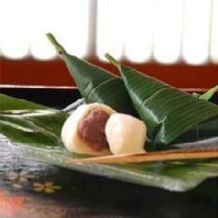 笹巻麸 5個入箱