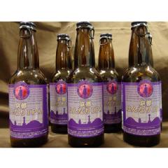 京都はんなりIPA 6本セット