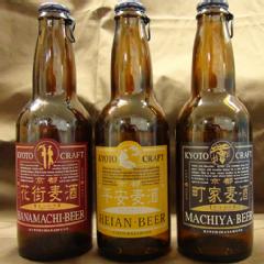 定番・はんなりIPA 6本セット