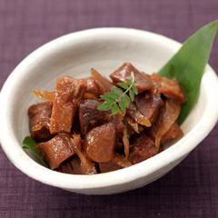 きんぴらまぐろ（木箱）