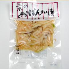 おばんざい漬 