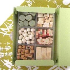 京麸　小箱　TA-6