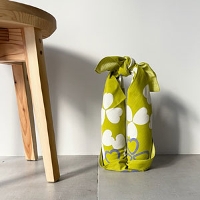 綿の風呂敷 コトイマ ミツバ 90