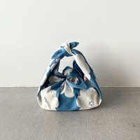 綿の風呂敷 コトイマ ハナトリ 50