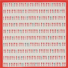 綿の風呂敷 日本のかたち カトラリー 50