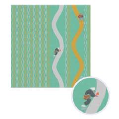 芸艸堂　むかしはなし　桃太郎