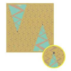 芸艸堂　むかしはなし　ウサギとカメ