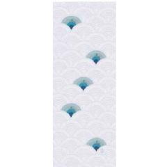 芸艸堂　むかしはなし・日本手拭　浦島太郎