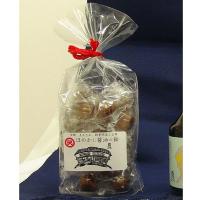 ほのかに醤油の飴（個包装込120g）