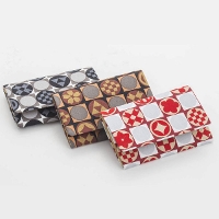 綿カードケース