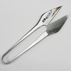 極上和鋏　蕪鋏（かぶら鋏）