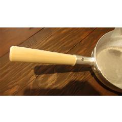 【行平鍋】取っ手修理