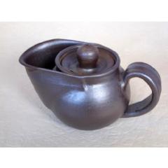 南蛮ペリカン急須&reg;【後ろ手】