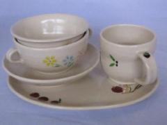 子供用のうつわセット(完全受注生産品)