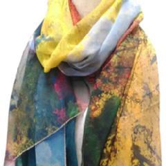 三室戸寺〜錦繍〜