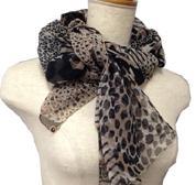 MIXアニマル・ブラウン(522D)