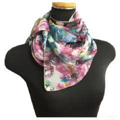 フラワーガーデン・レッド(521A)