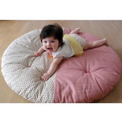 せんべい座布団　ツートンタイプ