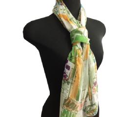 街並みグリーン(520C)