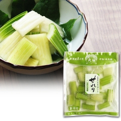 せれり（セロリ浅漬）[P-celery] 