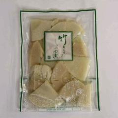 竹の子のしょうゆ漬