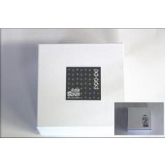 忍たま乱太郎　京焼豆皿(３枚組)