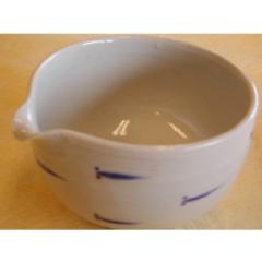 めだか湯冷まし