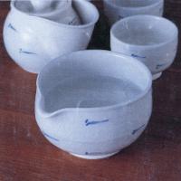 めだか湯冷まし