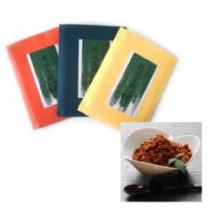 精進生麸　禅生姜