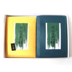 精進生麸　禅　２個入(進物用紙箱)