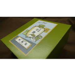 宝露（ほうろ）　４ｇ×２０袋入