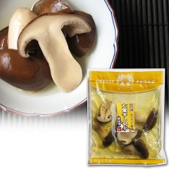 本しめじ　〔大黒本しめじ〕[P-simeji] 