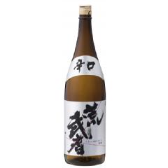 銀閣　荒武者　1.8ℓ