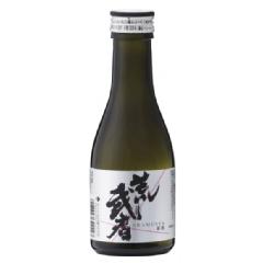 銀閣　荒武者　180ml