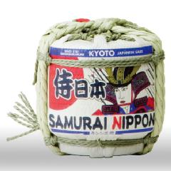 ミニ樽　侍日本SAMURAI-NIPPON　300ml