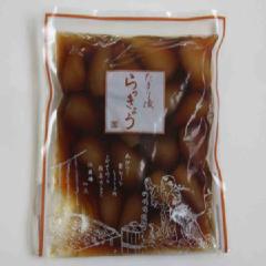 たまり漬らっきょ 