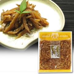 山椒ごんぼ[P-sangon] 