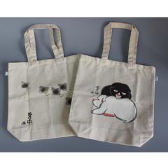 トートバッグ　中村芳中